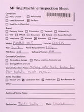 Load image into Gallery viewer, Planmeca PlanMill 40 S Dental Milling Machine for CAD/CAM Dentistry SOLD AS IS