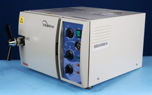 Load image into Gallery viewer, Tuttnauer 1730MKV Manual Autoclave Steam Instrument Sterilizer
