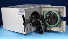 Load image into Gallery viewer, Tuttnauer 1730MKV Manual Autoclave Steam Instrument Sterilizer