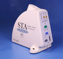 Load image into Gallery viewer, Milestone Scientific The Wand Single Tooth Anesthesia System
