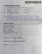 Load image into Gallery viewer, Milestone Scientific The Wand Single Tooth Anesthesia System