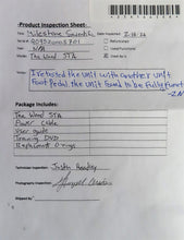 Load image into Gallery viewer, Milestone Scientific The Wand Single Tooth Anesthesia System