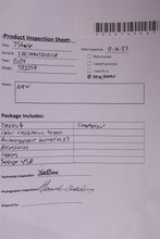 Load image into Gallery viewer, NEW UNUSED 3Shape TRIOS 4 Wireless Dental Intraoral Scanner w/ Dell 7680 Laptop