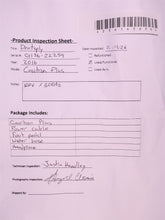 Load image into Gallery viewer, Dentsply Cavitron Plus Gen -136 Dental Ultrasonic Scaler