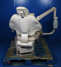 Load image into Gallery viewer, Adec 511 Dental Ergonomic Exam Chair Operatory Package