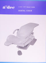 Load image into Gallery viewer, Adec 511 Dental Ergonomic Exam Chair Operatory Package