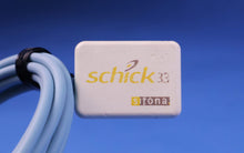 Load image into Gallery viewer, Sirona Schick 33 Dental Intraoral X-Ray Sensor Size 0