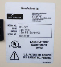 Load image into Gallery viewer, Midmark M9 Dental Autoclave Sterilizer REFURBISHED w/ 1 YEAR WARRANTY