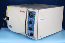 Load image into Gallery viewer, Tuttnauer 2540M Manual Autoclave Steam Insttrument Sterilizer