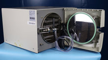 Load image into Gallery viewer, Tuttnauer 2540M Manual Autoclave Steam Insttrument Sterilizer