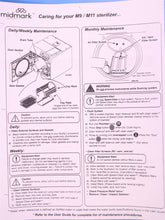 Load image into Gallery viewer, Midmark M11 Dental Autoclave Sterilizer REFURBISHED w/ 1 YEAR WARRANTY