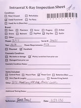 Load image into Gallery viewer, Digi Doc (Digital Doc) Iris (USB 2.0) Dental Intraoral Camera Imaging Module