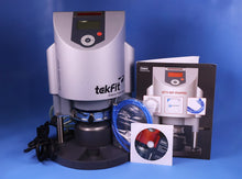 Load image into Gallery viewer, Dreve Drufomat Scan Dental Vacuum Pressure Thermoforming System