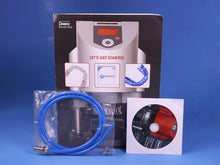 Load image into Gallery viewer, Dreve Drufomat Scan Dental Vacuum Pressure Thermoforming System