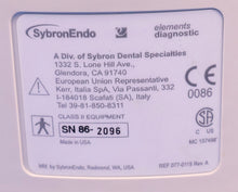 Load image into Gallery viewer, SybronEndo Elements Dental Endodontic Obturation System