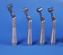 Load image into Gallery viewer, Lot of 8 Misc. Brand Dental Handpieces