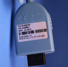 Load image into Gallery viewer, Sirona Schick 33 Dental Intraoral X-Ray Sensor Size 2