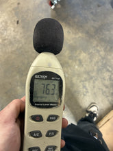 Load image into Gallery viewer, Air Techniques STS-3 Dental Dry Vacuum Pump System