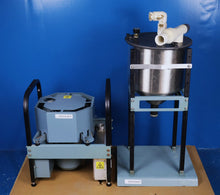 Load image into Gallery viewer, Air Techniques STS-3 Dental Dry Vacuum Pump System