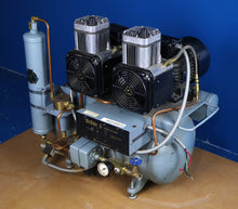 Load image into Gallery viewer, Air Techniques AirStar 3 Dental Air Compressor FOR PARTS