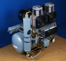 Load image into Gallery viewer, Air Techniques AirStar 3 Dental Air Compressor FOR PARTS