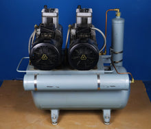 Load image into Gallery viewer, Air Techniques AirStar 3 Dental Air Compressor FOR PARTS