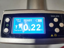 Load image into Gallery viewer, Digimed Diox-602 Dental Handheld Portable Intraoral X-Ray