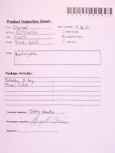 Load image into Gallery viewer, Digimed Diox-602 Dental Handheld Portable Intraoral X-Ray