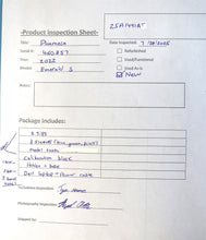 Load image into Gallery viewer, NEW UNUSED Planmeca Emerald S Dental Intraoral Scanner for CAD/CAM Dentistry