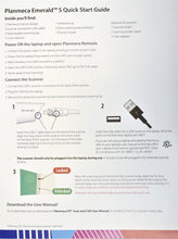Load image into Gallery viewer, NEW UNUSED Planmeca Emerald S Dental Intraoral Scanner for CAD/CAM Dentistry