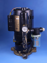 Load image into Gallery viewer, Matrx Max-2000 Dental Vacuum Pump Operatory Suction System