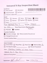 Load image into Gallery viewer, Aribex Nomad Pro 2 Dental Handheld Portable Intraoral X-Ray