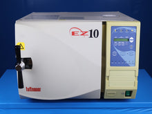 Load image into Gallery viewer, Tuttnauer EZ10 Autoclave Steam Instrument Sterilizer
