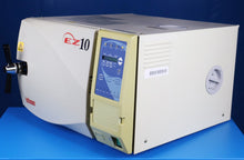 Load image into Gallery viewer, Tuttnauer EZ10 Autoclave Steam Instrument Sterilizer
