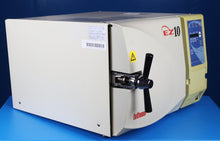 Load image into Gallery viewer, Tuttnauer EZ10 Autoclave Steam Instrument Sterilizer