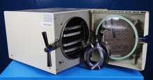 Load image into Gallery viewer, Tuttnauer EZ10 Autoclave Steam Instrument Sterilizer
