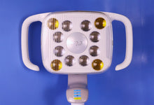 Load image into Gallery viewer, Adec 576L Dental LED Operatory Light