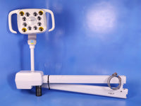 Adec 576L Dental LED Operatory Light