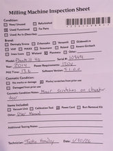 Load image into Gallery viewer, Planmeca Planmill 40 Dental Milling Machine for CAD/CAM Dentistry