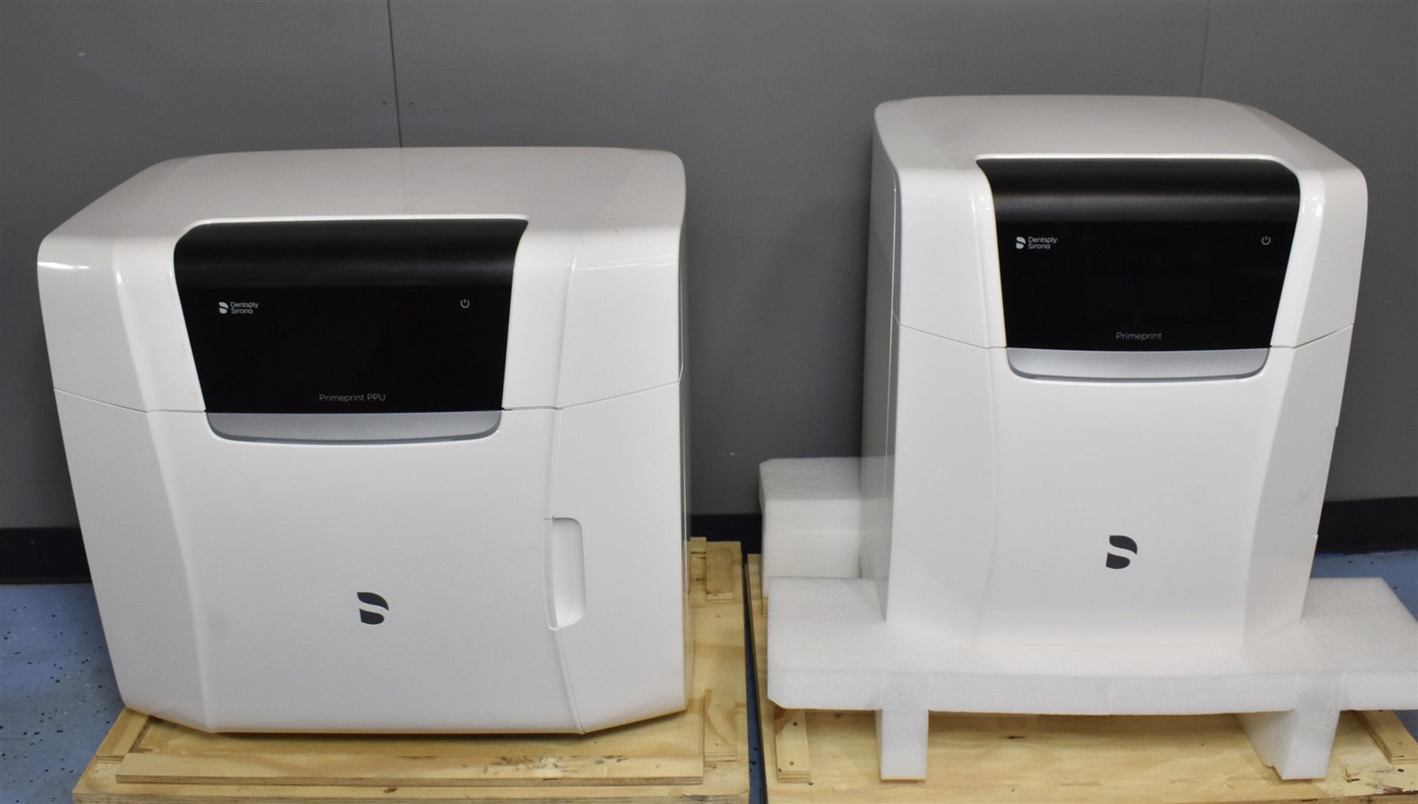 NEW UNUSED Dentsply Sirona PrimePrint 3D Printer w/ PPU Processing Uni product image
