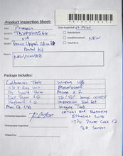 Load image into Gallery viewer, NEW UNUSED Planmeca ProMax Upgrade 2D to 3D Dental Kit