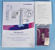 Load image into Gallery viewer, NEW UNUSED Planmeca ProMax Upgrade 2D to 3D Dental Kit