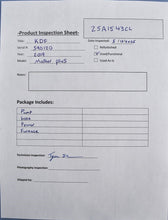 Load image into Gallery viewer, KDF Master Plus Compact & Versatile Dental Restoration Furnace