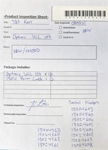 Load image into Gallery viewer, NEW UNUSED Kerr OptiMix VCL 100 Dental Amalgamator Capsule Mixer