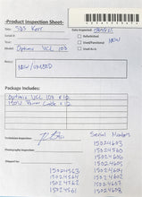 Load image into Gallery viewer, NEW UNUSED Kerr OptiMix VCL 100 Dental Amalgamator Capsule Mixer