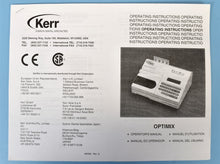 Load image into Gallery viewer, NEW UNUSED Kerr OptiMix VCL 100 Dental Amalgamator Capsule Mixer