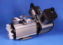 Load image into Gallery viewer, Lot of 2 Air Techniques Airstar 40 NEO Dental Compressor Heads 1 Single 1 Dual