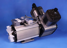 Load image into Gallery viewer, Lot of 2 Air Techniques Airstar 40 NEO Dental Compressor Heads 1 Single 1 Dual