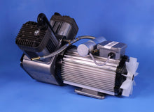 Load image into Gallery viewer, Lot of 2 Air Techniques Airstar 40 NEO Dental Compressor Heads 1 Single 1 Dual