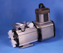 Load image into Gallery viewer, Lot of 2 Air Techniques Airstar 40 NEO Dental Compressor Heads 1 Single 1 Dual